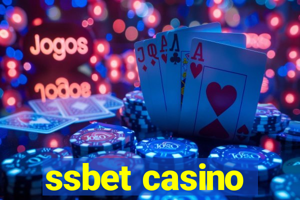 ssbet casino